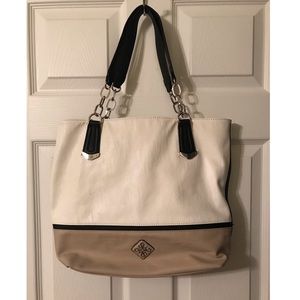 Simply Vera Catherine Tote by Vera Wang